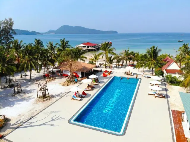 Soonnoeng Resort