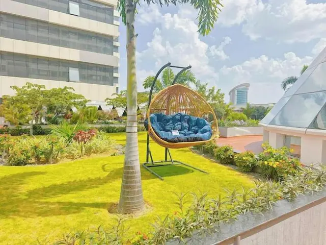 Kingjada Hotel