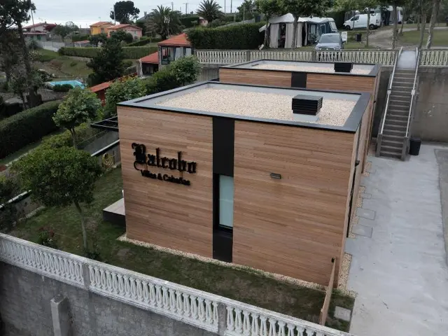 Balcobo Villas&cabañas