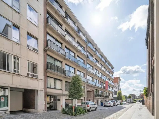 Value Stay Residence Mechelen