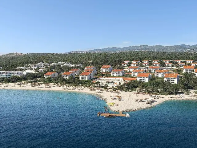 Movenpick Kvarner Bay