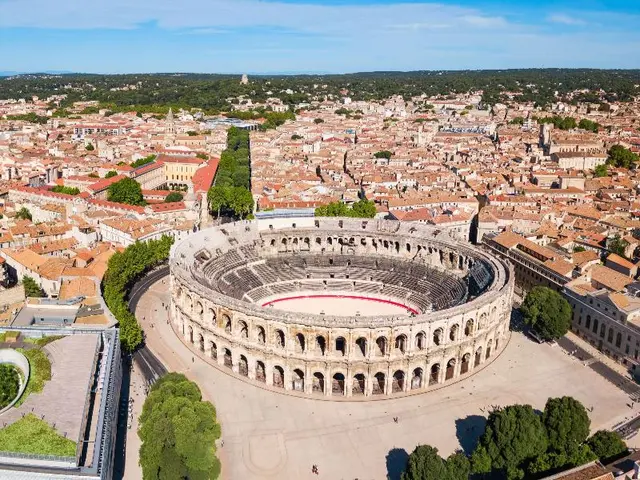 Mercure Nimes Centre Arenes