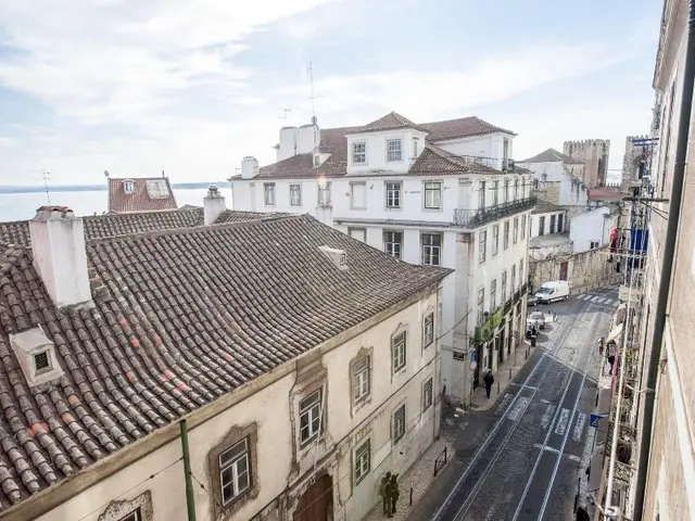 Portas Do Teatro Apartments