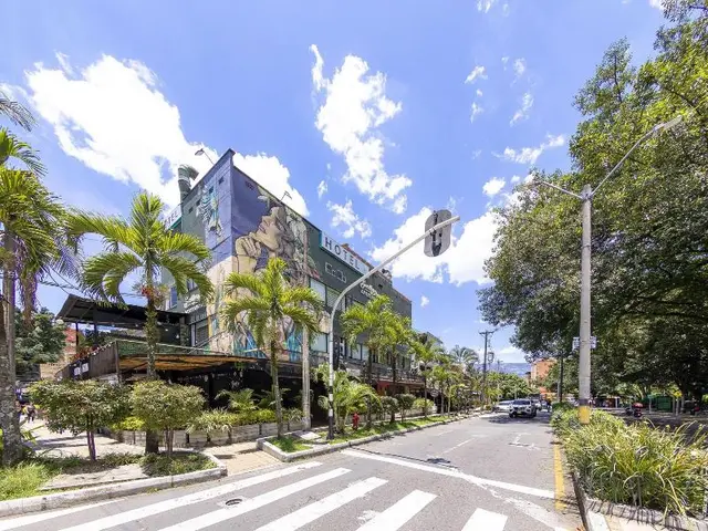 Ayenda Palo Alto
