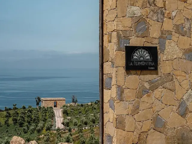La Fiermontina Ocean