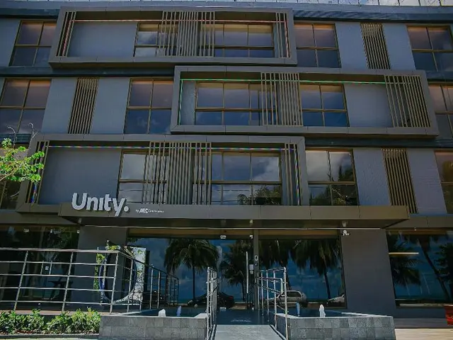 Unity Suites