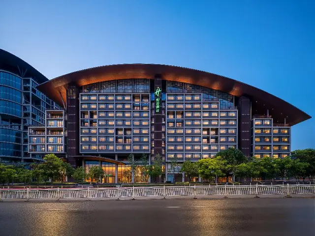 Holiday Inn Jingdezhen by IHG