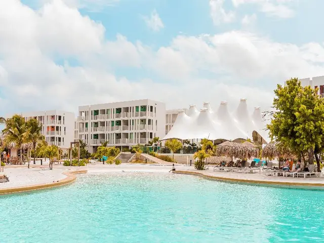 Chogogo Dive & Beach Resort Bonaire