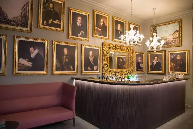 WorldHotel Casati 18