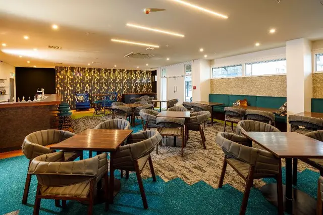 Copthorne Hotel Greymouth