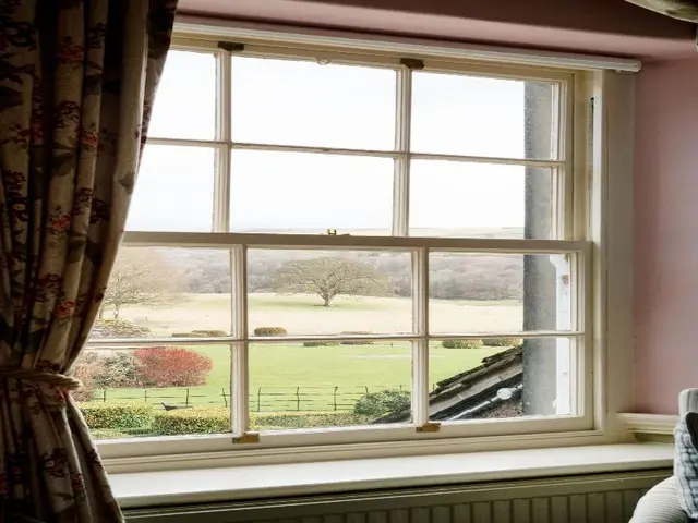 The Devonshire Arms Hotel