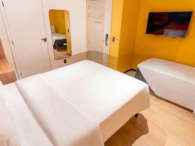 Ibis Styles Petrolina
