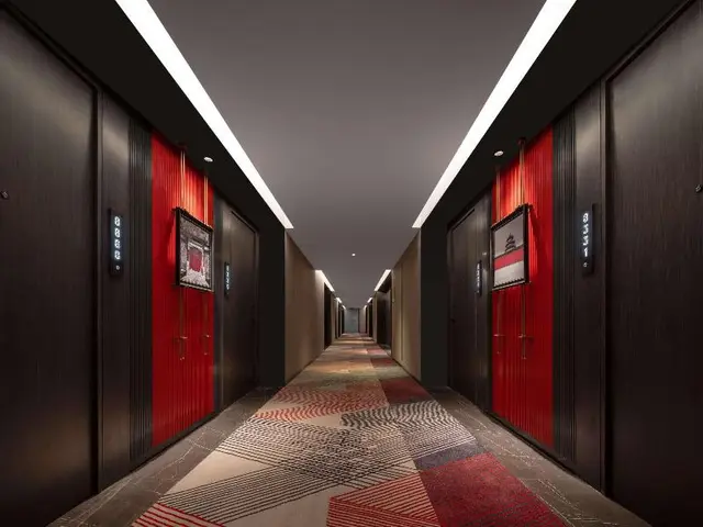 Mercure Beijing Cbd