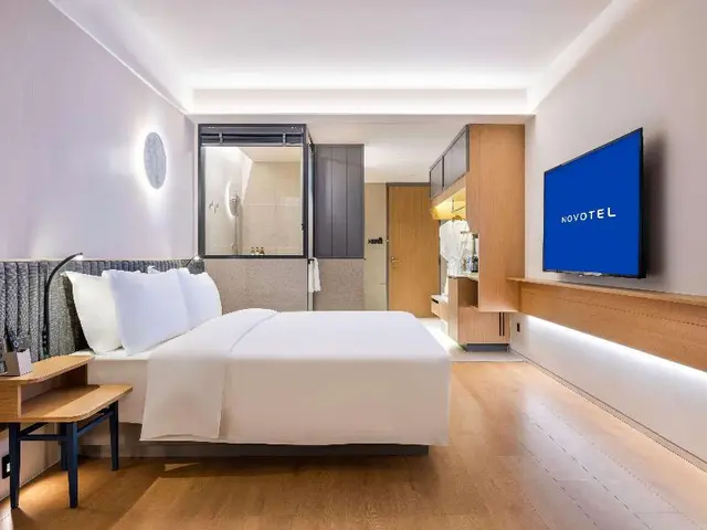 Novotel Shanghai Hongqiao Gubei
