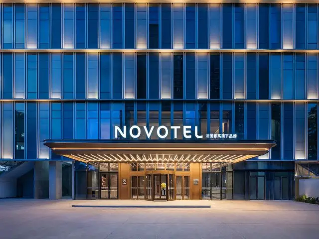 Novotel Hangzhou Binjiang