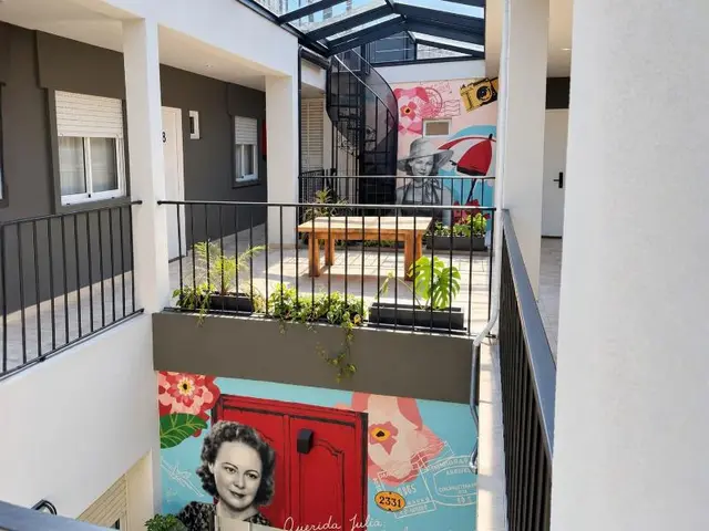 Los Patios De Julia by DOT Boutique