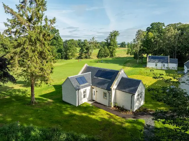 Roxburghe Cottages, part of Destination by Hyatt