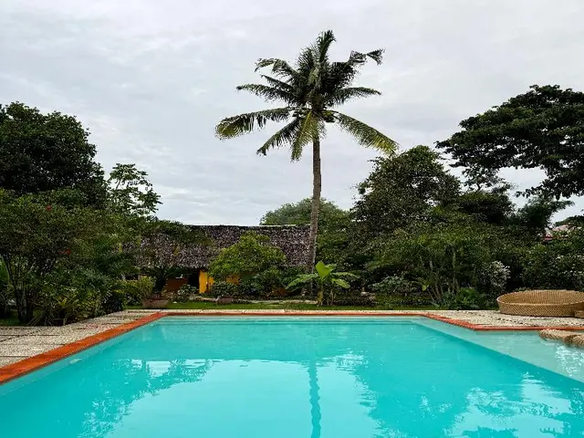 Hibiscus Garden Resort