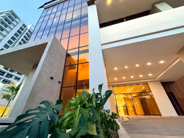 Nuruma Suites By Avia Suites