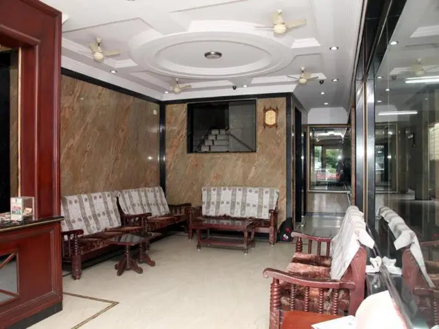 Durga Residency