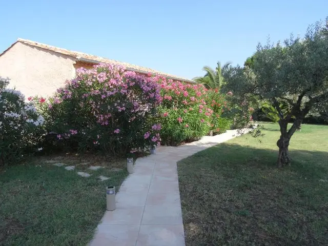 Chambres D'hôtes Villa Alizé