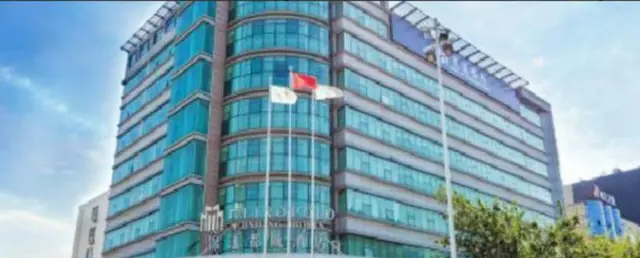 Jin Jiang Pine City Hotel Shanghai