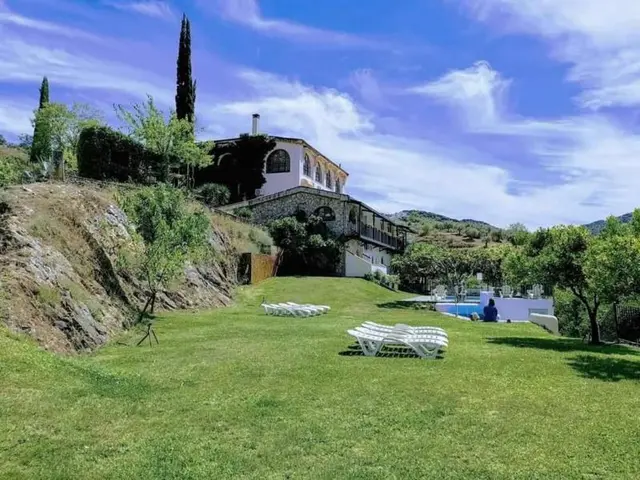 Posada Real Quinta De La Concepción