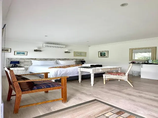 Somerset View Guest House