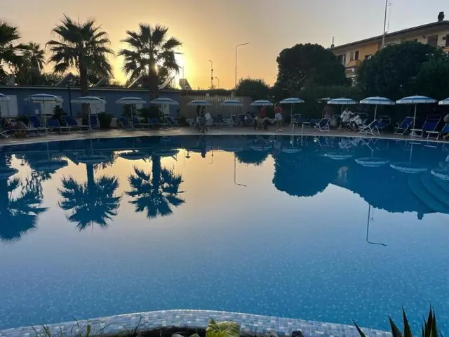 Hotel San Gaetano