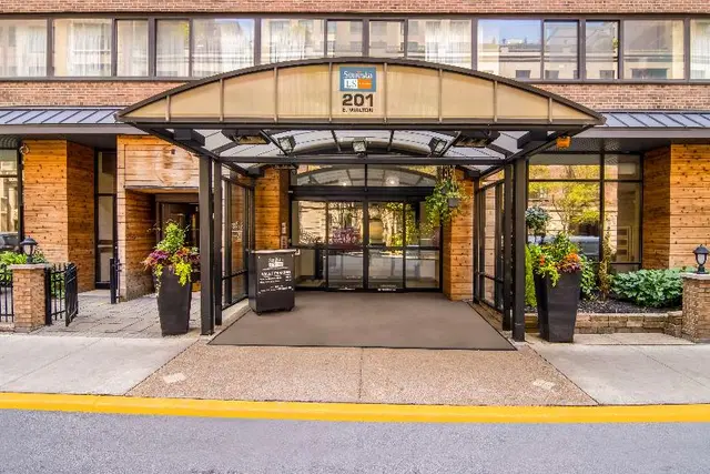 Sonesta Es Suites Chicago Dwntn Magnificent Mile