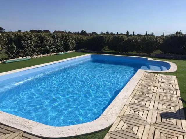 La Collina Delle Fonti