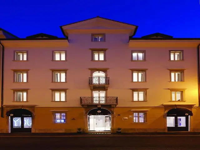 Youme Design Place Hotel