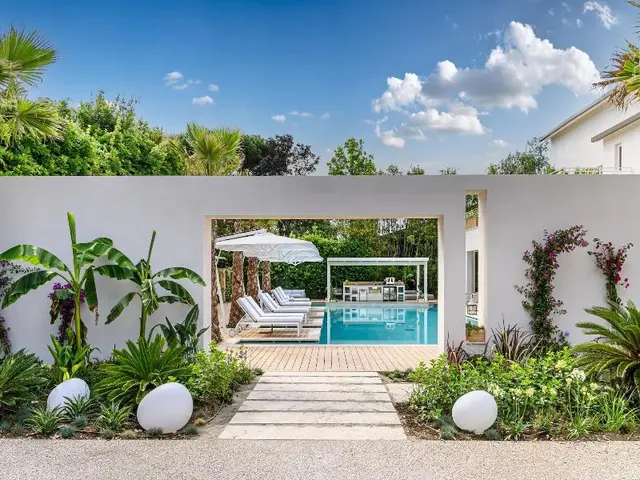 Resort Miramonti