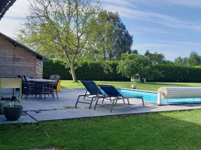 Aux P'tits Bonheurs La Grange