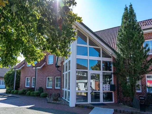 Landhotel Elkemann