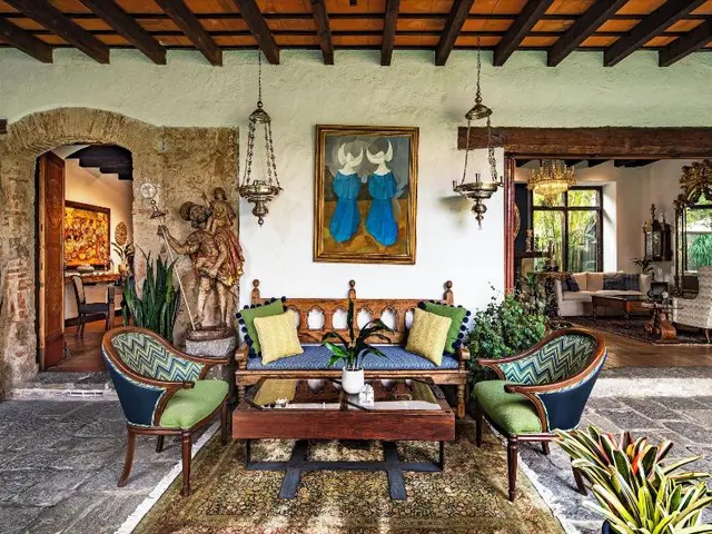 Las Cruces Boutique Hotel