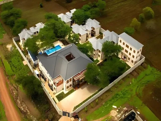Kahawa House