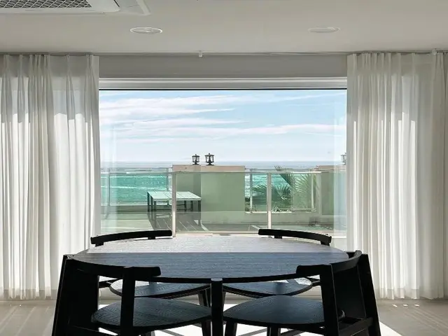 Lim Sea Side Poolvilla Pension