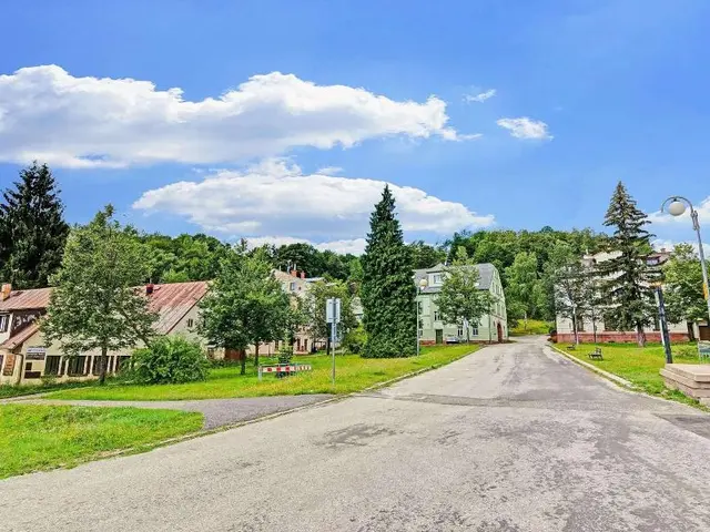 Lavish Cottage Near Ski Area In Cerny Dul