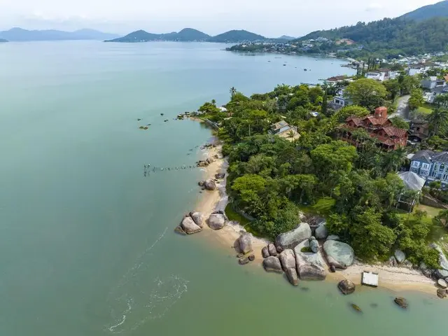 Refugio Do Cacupe