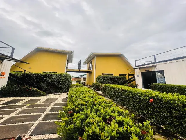 Hotel Sirius
