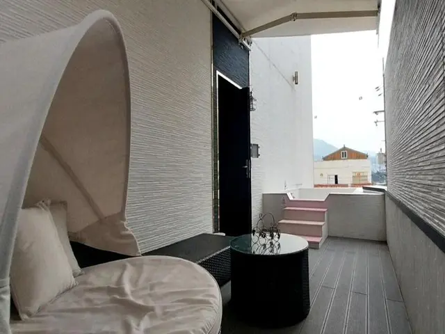 Denbasta Heritage Hotel