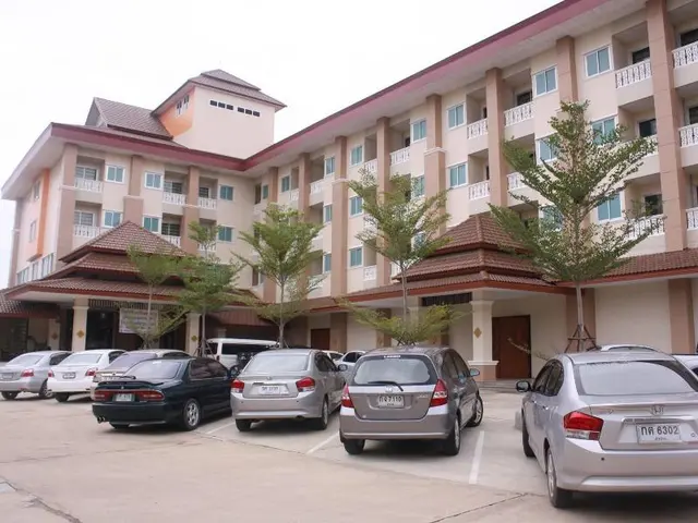 Butnamtong Hotel