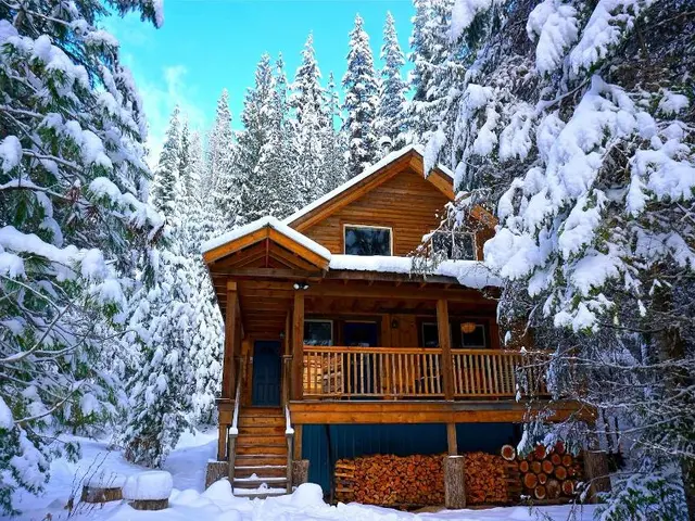 Logden Lodge