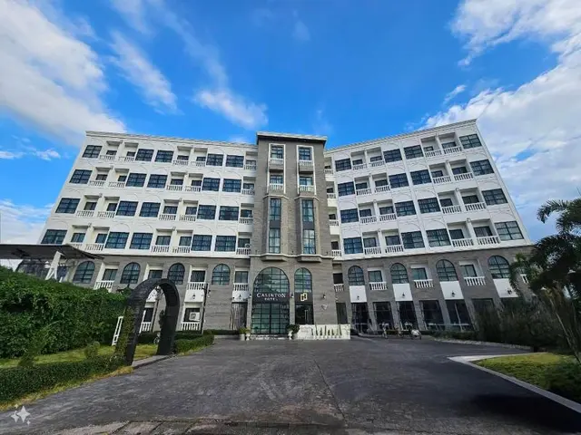 Calinton Hotel