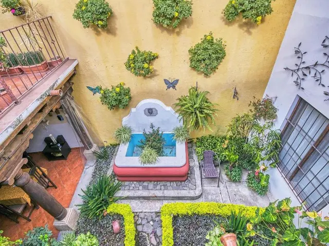 Hotel La Galeria