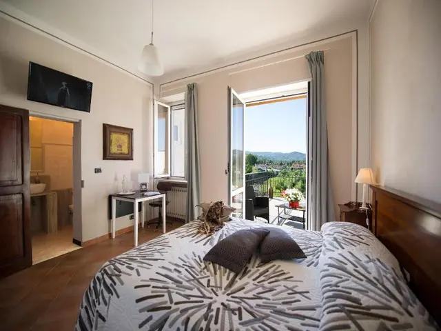 B&b Borgo Cortese