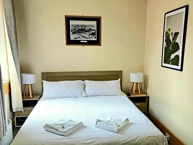 Family Hotel