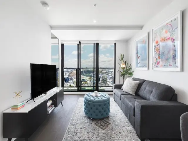 Ilixir Apartments By Ready Set Host