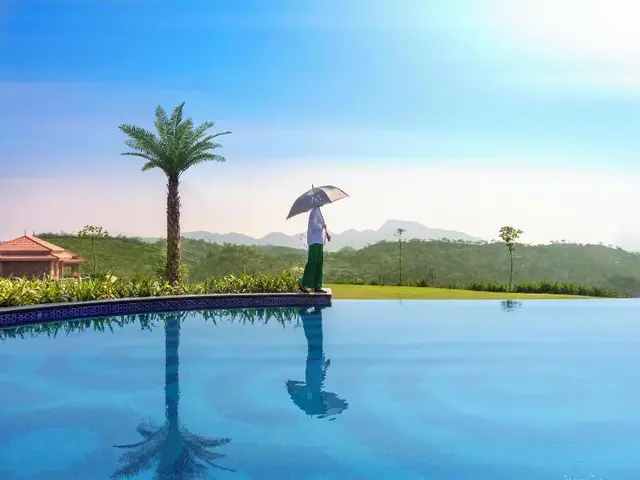 Mementos By Itc Hotels Ekaaya Udaipur